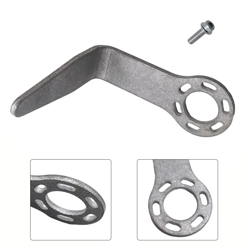 Secure and Stable Rafter Hook 889661M for NR83A5 NR83AA5 NV83A5 NR90AC5 NT65A5 Framing Nailers Reliable Performance