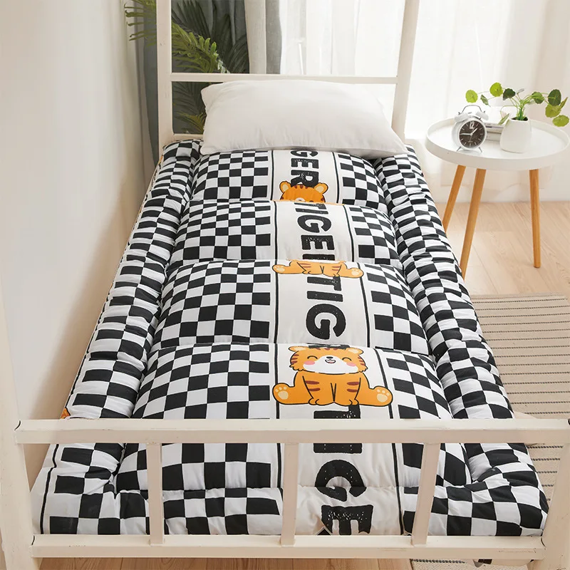 Style 9-1pc mattress
