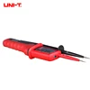 UNI-T UT15C UT18C UT18D Voltage Tester Probe Volt Indicator Meter Phase Sequence Continuity Voltage Detector Digital Multimeter 4