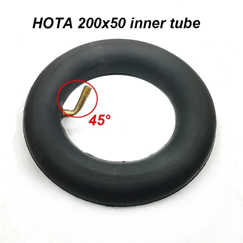 inner tube 45