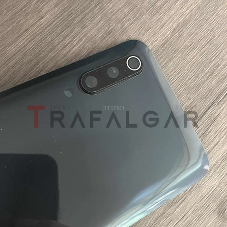sy Xiaomi Mi9 6GB/128GB 背面透明化 グローバル版 sy Xiaomi Mi9 6GB/128GB 背面透明化 グローバル版 Xiaomi Mi 9