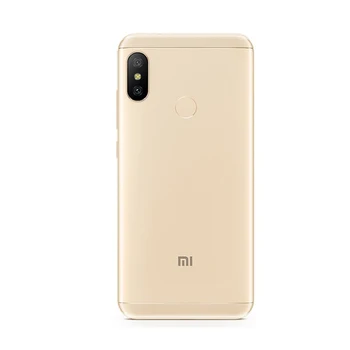 Xiaomi Redmi 6 Pro 2