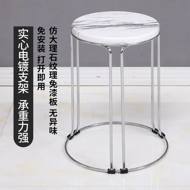 silver shelf 45cm-200006152