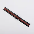 Black red