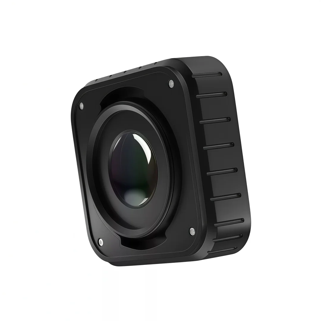 초광각 155 °   GoPro Hero 9/10/11/12/13 액션 카메라용 렌즈 어셈..