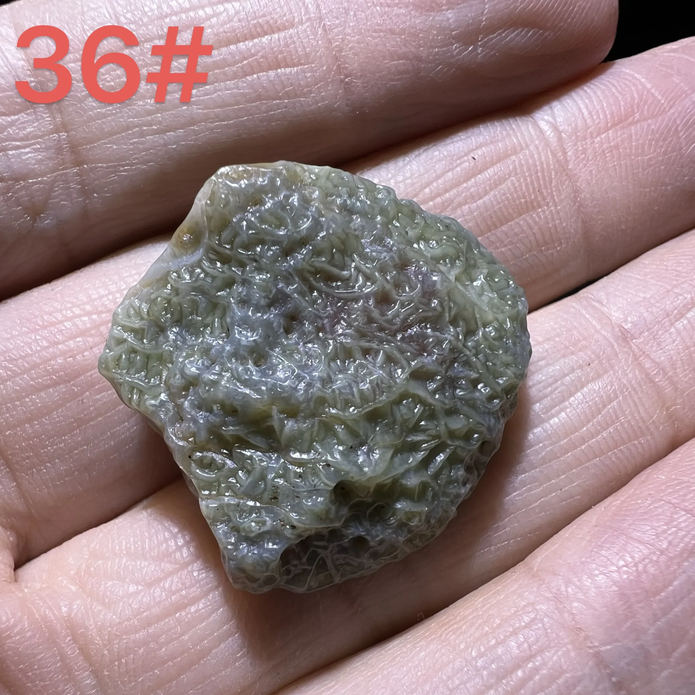 1pcs/lot Natural Special Gobi Agate Rough Collectibles Miraculous strong energy amulet diy Bracelet necklace one and only