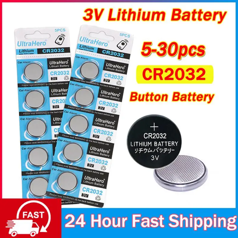 Reliable MK3272 Wristwatch Power Cell main image 0