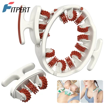 Manual Cellulite Roller 1