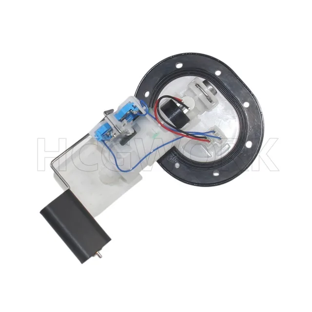 Bomba De Gasolina Eléctrica 12V Para Vespa GTS 300 HPE (2019-2022