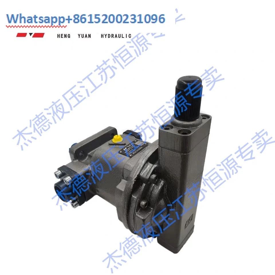 

Jiangsu гидравлический HY10/16/25/40/63/80/90/95/107/125/160/yrp (LP)