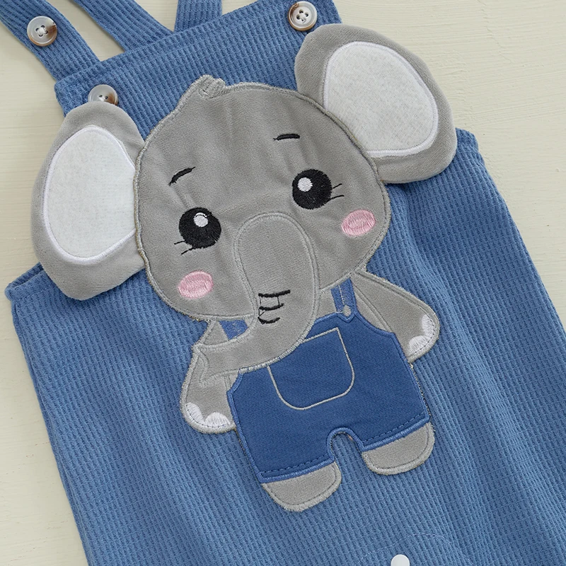 Cute Toddler Outfit Set with Floral Print Romper Ruffle Sleeve Top and Matching Shorts for Summer Fun 3 Piece Set 1