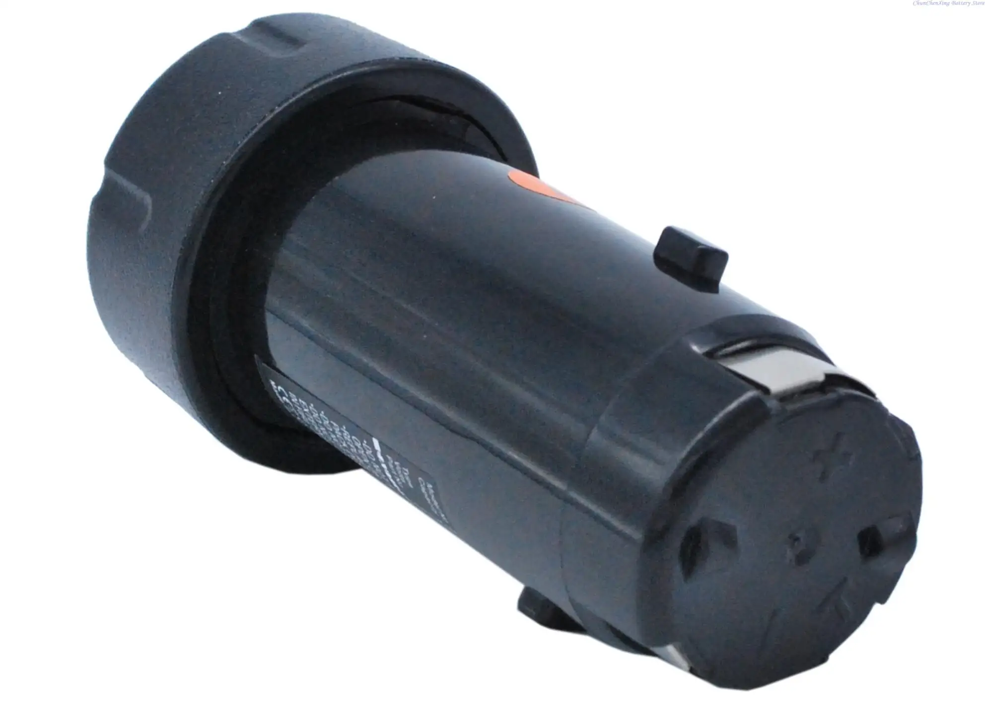 Cameron Sino 2000mah Hex Chave de Fenda Bateria 48112001 para Milwaukee m4 m4 m4 4v - Image 4