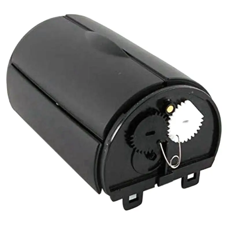 후면 재떨이통 검정색 1J0857962H 폭스바겐 제타 MK4 보라 골프 GTI MK4 4 IV 1998-2004-A61E 용