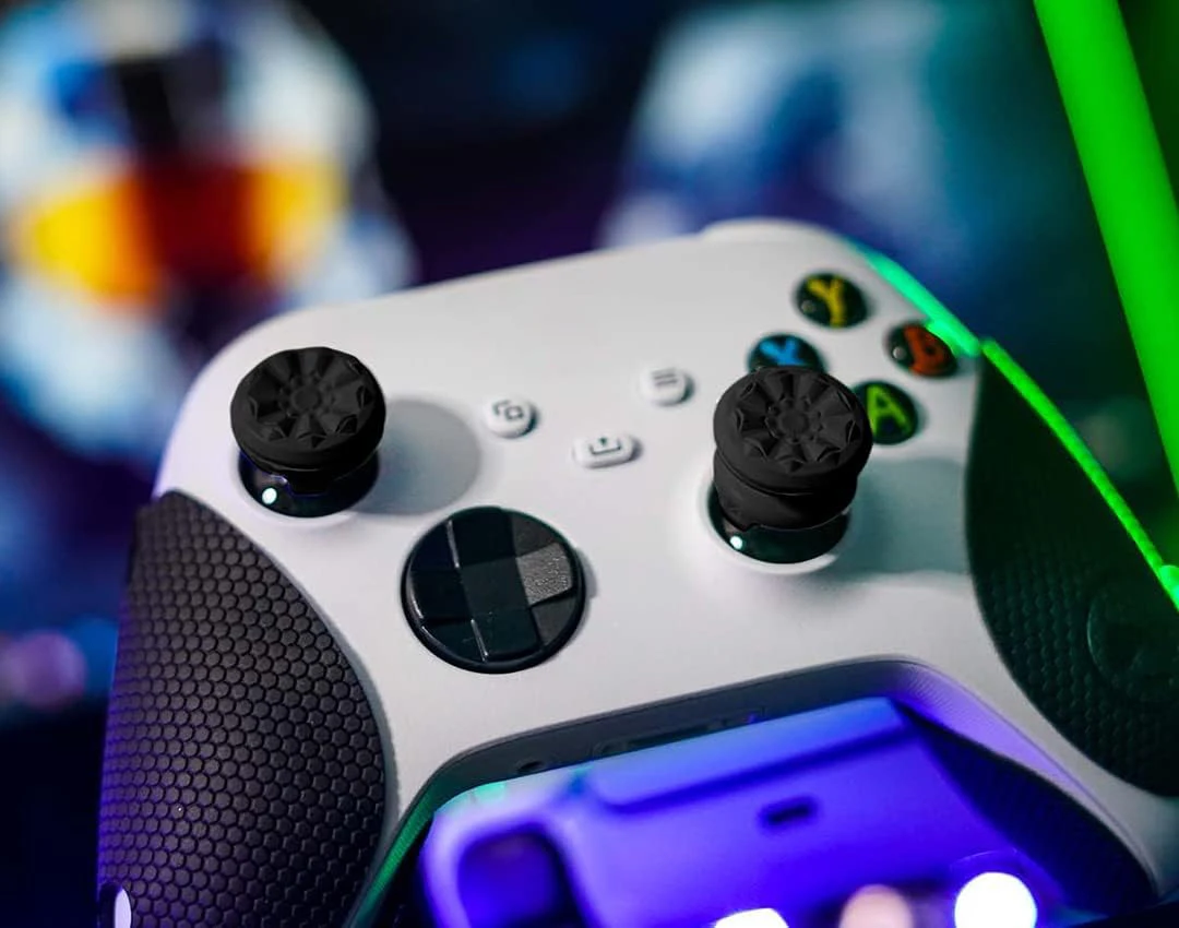 Рисунок 2 - Колпачки для джойстика Xbox One