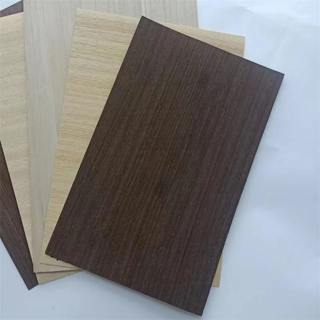 10 PCS/lot Table Tennis Blade Hinoki Ayous Ebony KOTO Lymph DIY Buterfly Racket Face Material Power Material 28*18CM 5