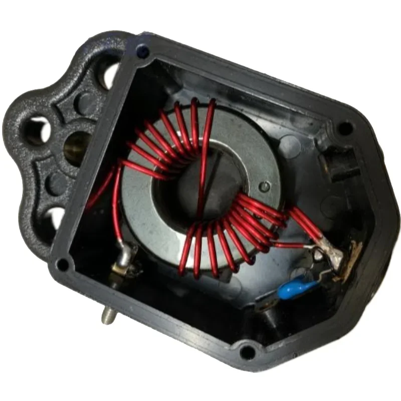 발룬 엔드 Fed 반파 안테나 발룬, PEP EFHW 발룬, 1:64, 1-30MHz, 100W