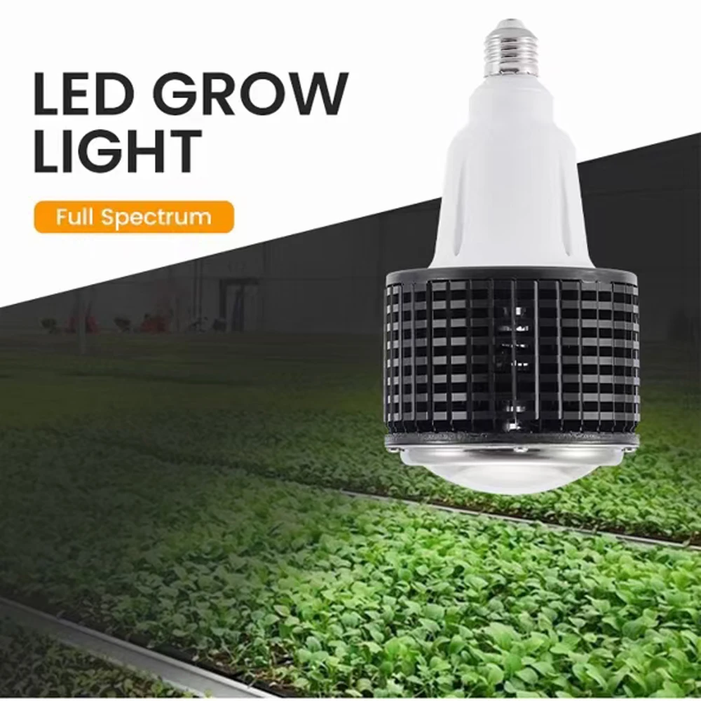 110v 220v Led Grow Bulb Full Spectrum Plant Light E27 Phyto Lamp