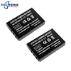 1PCS/Lots 2000mAh KLIC-5001 DB-L50 Battery Pack for Sanyo VPC-TH2 VPC-HD2000 VPC-HD2000EBK WH1 VPC-TH2 TH1 1