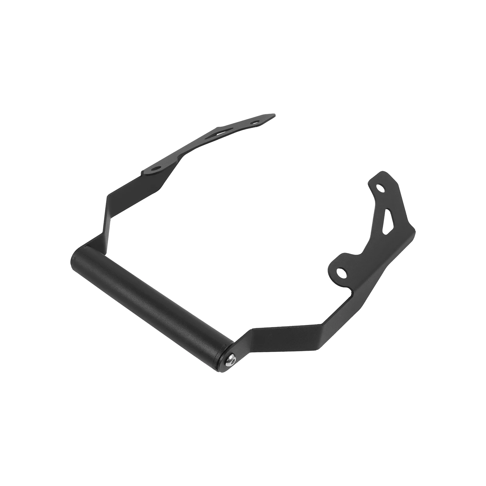 GPS 네비게이터 마운트 장착 브래킷, NC750 NC750X NC700 DCT 2021-2024 휴대폰 랙 대시캠 브래킷, 휴대폰 거치대 스탠드