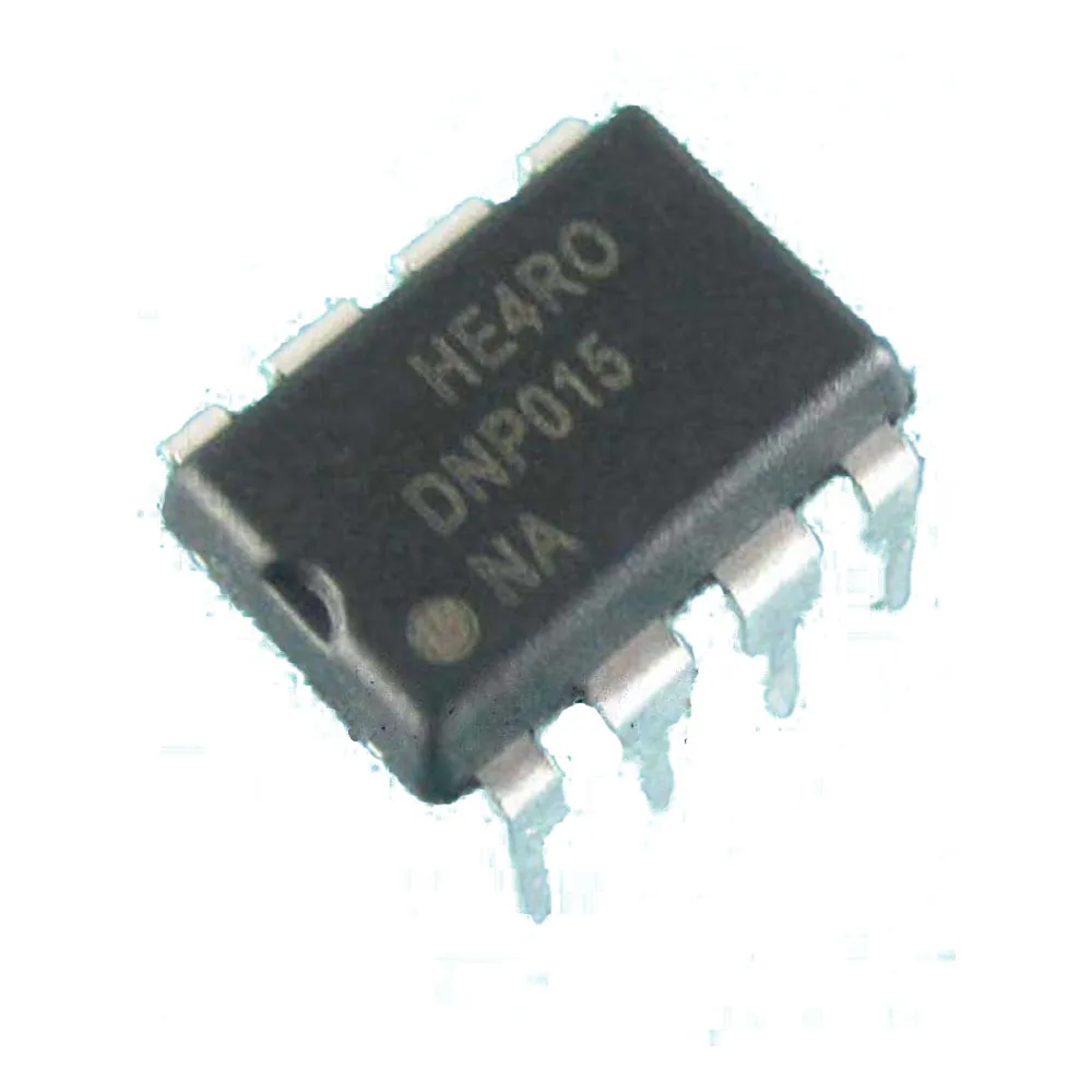 

5pcs/lot DNP015NA DNP015 DIP-8 In Stock