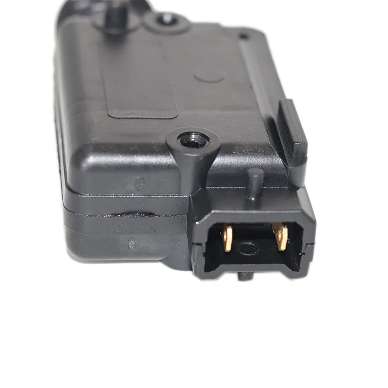 2 Pin Central Locking Motor Actuator for Renault Clio Scenic Megane 7702127213 7701039565 Door Lock Car Accessories