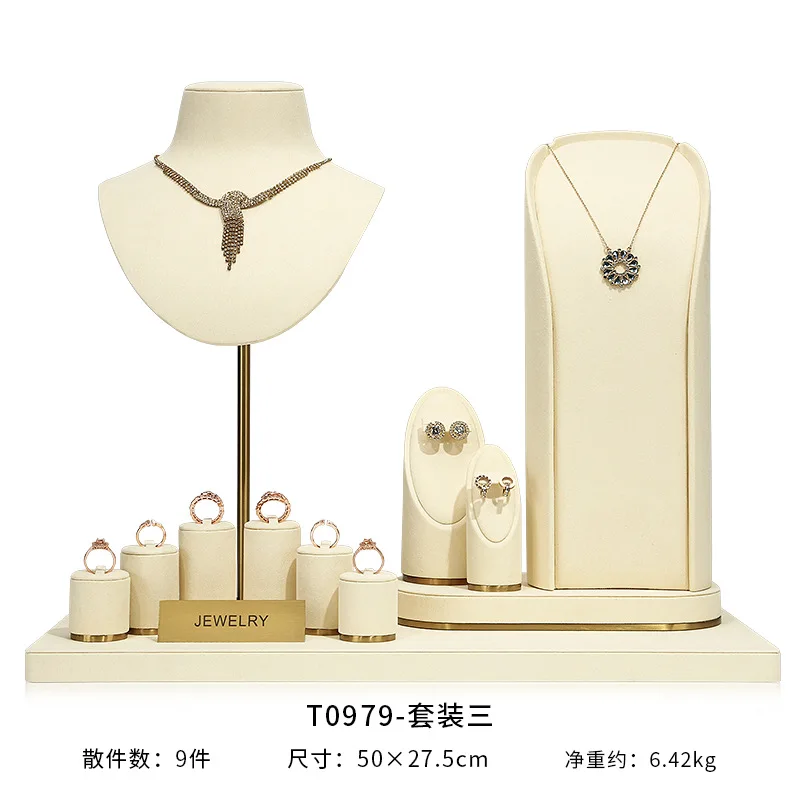 Esposizione Del Mercato Dei Gioielli Immagine Stock - Immagine Di - Foto 12