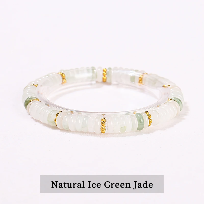 Ice Green Jade