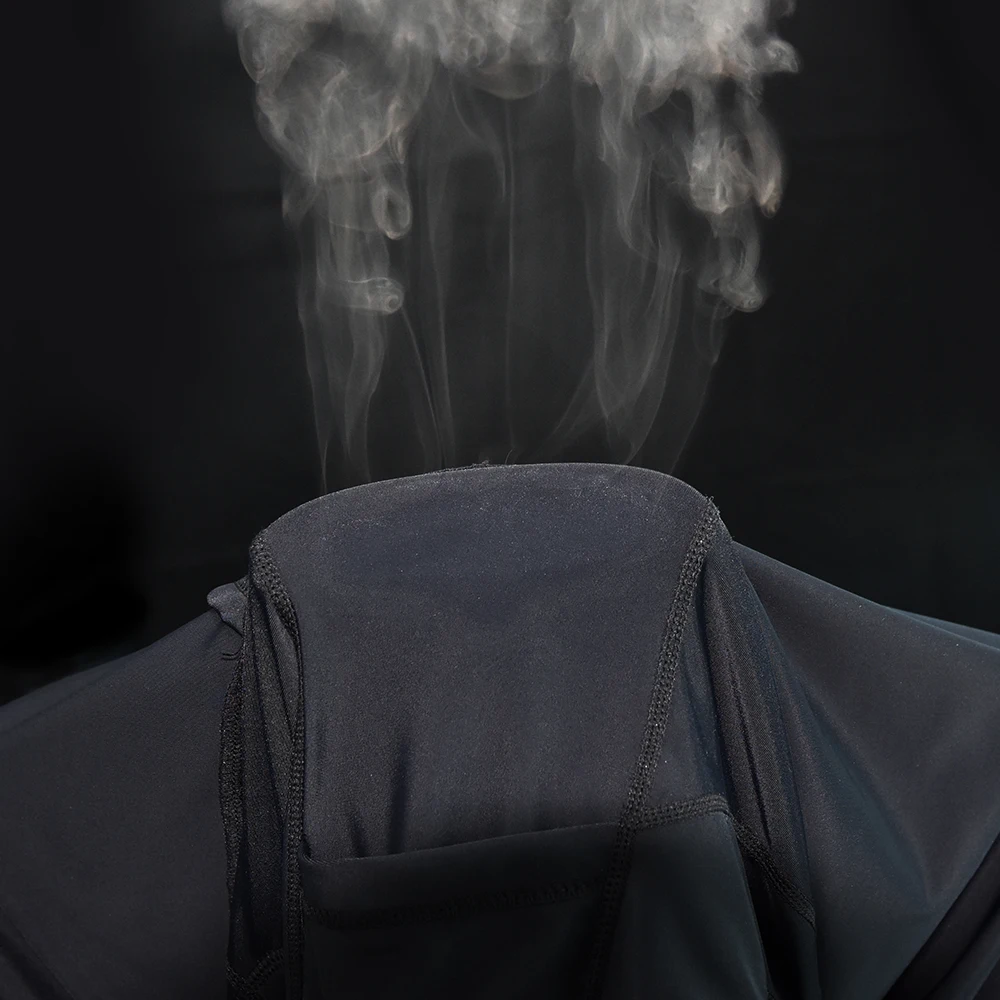 WOSAWE Sport Leggings For Fitness Women Tennis Skirted Pockets Elastic Sports Yoga Culottes Cycling Pants Activewear Trousers