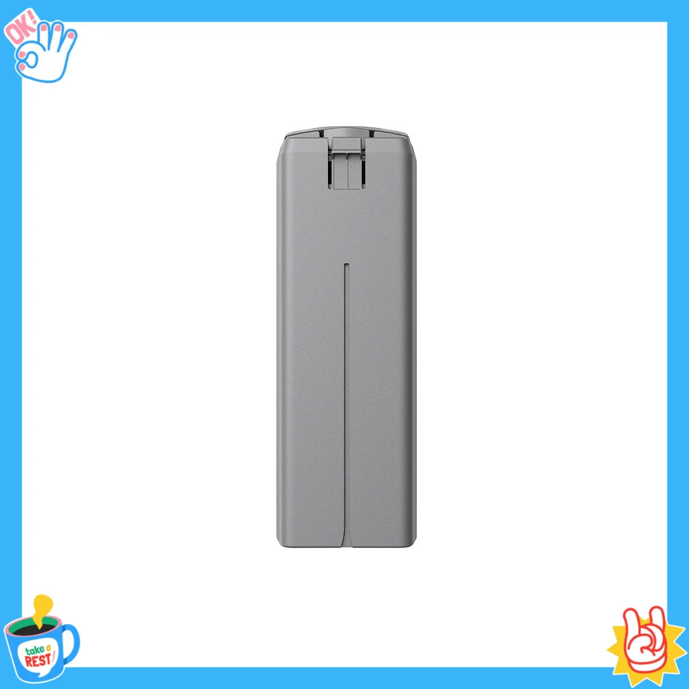 Batterie Drone 2400mAh Compatible DJI Mini 2/SE/2SE/4K