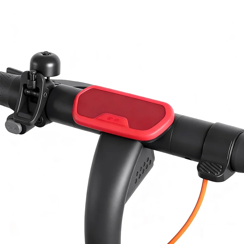 Silicone Waterproof Dashboard Protection Case for Electric Scooter Display Screen