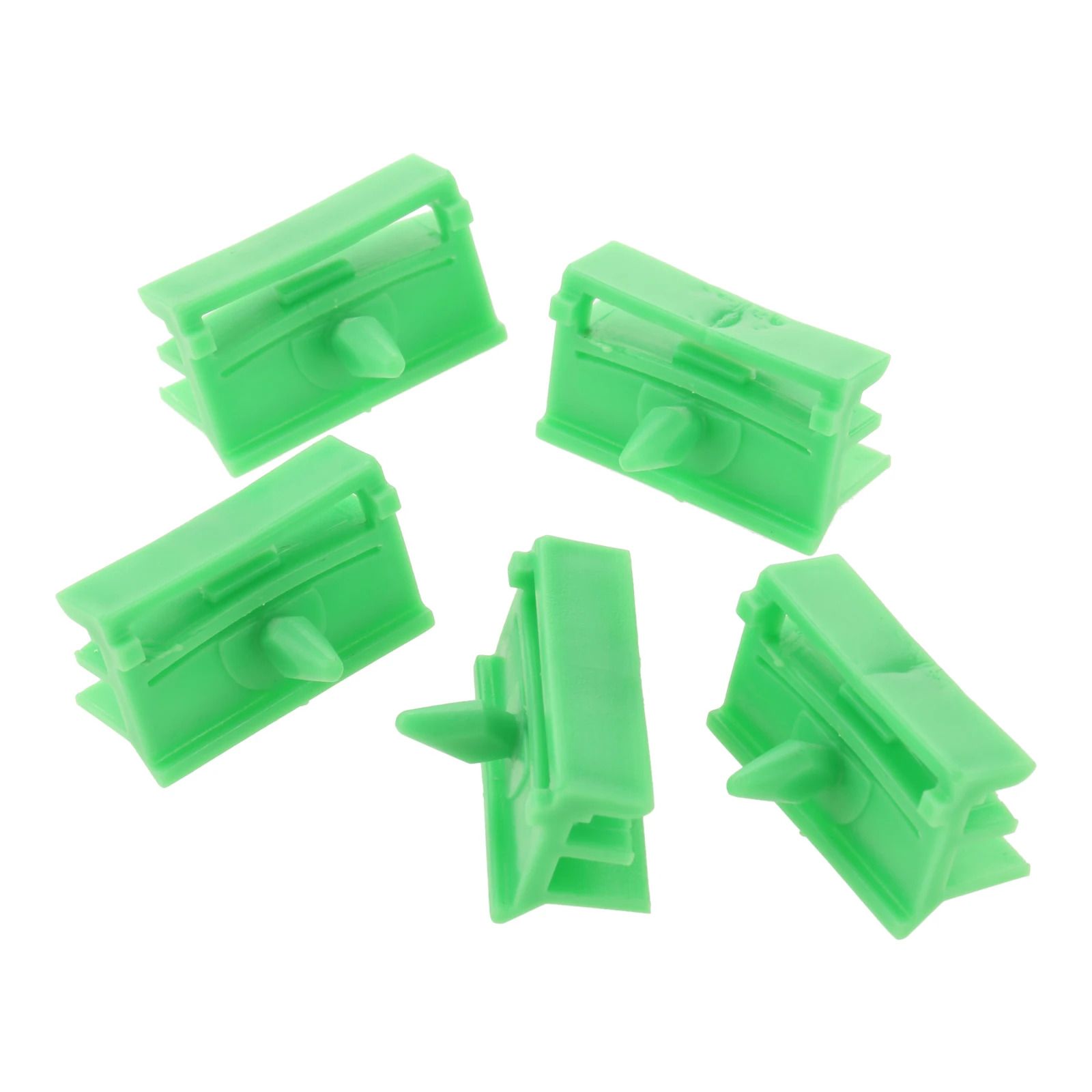 Autobahn88 Retainer Clip For Pillar Panel,Trunk Molding - View #2