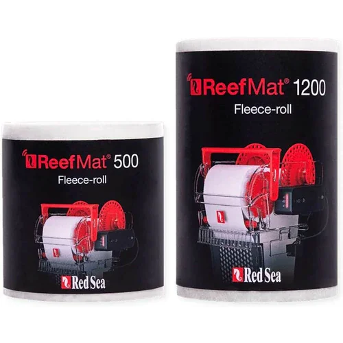 Reef　Mat500 RED SEA REEFMAT 500 - The Hidden Reef, Inc