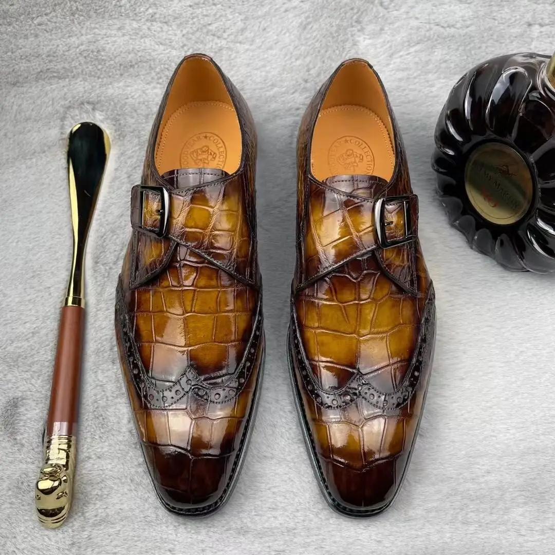 Рисунок 3 - Мужские классические туфли chue