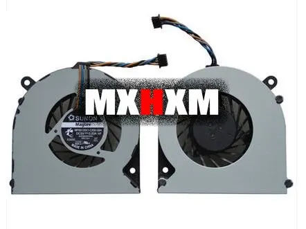 

Вентилятор для ноутбука MXHXM для Fujitsu Lifebook LH531 BH531