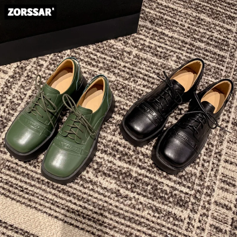 

Black Chunky Platform Heels Mary Jane Shoes Lolita Platform Shoes Oxfords Women School Uniform Student Shoes Girls Kawaii Pumps