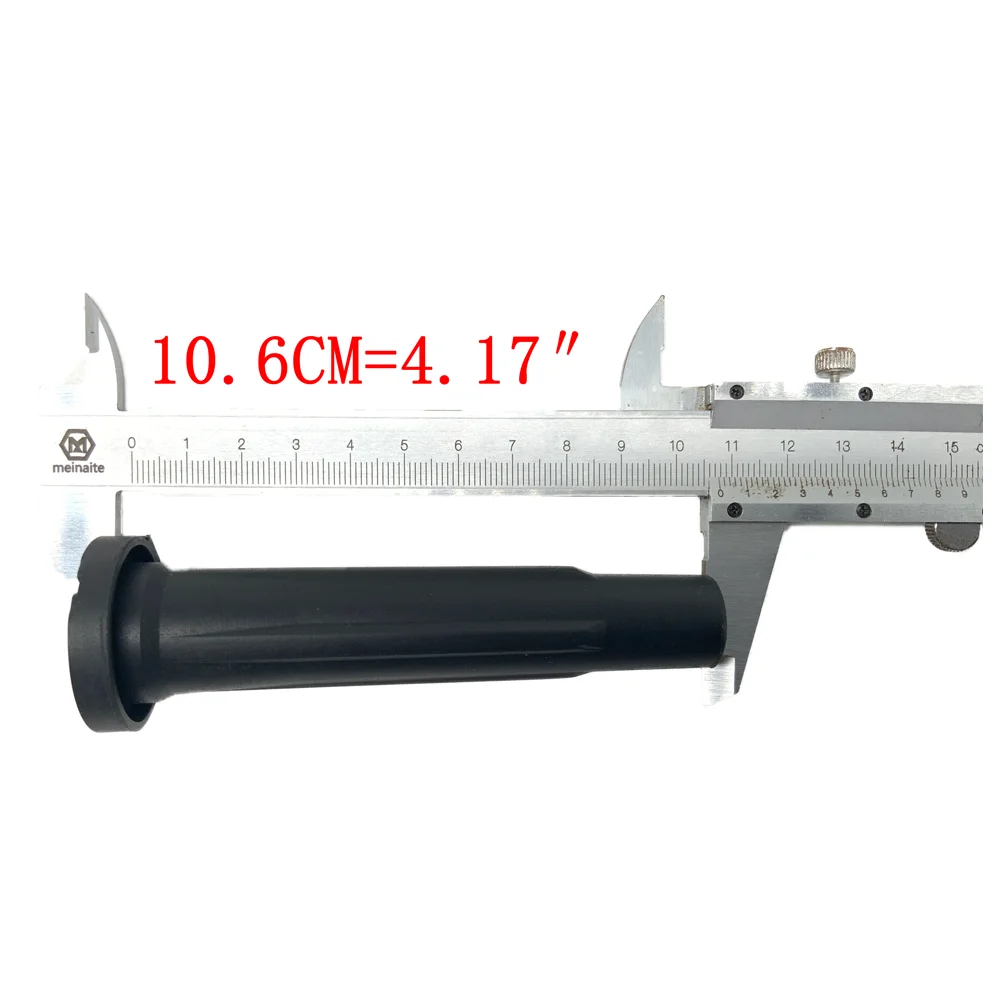 Original Quality Ignition Coil Rubber 10.6CM Kit PE20-18-100A For Ford Mazda PE20-18-100A 3 CX-5-2012 35 Pe100 Pe100a