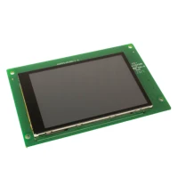 PACEex 7" Smart Color Touch Screen BMS Display Panel - Image 5