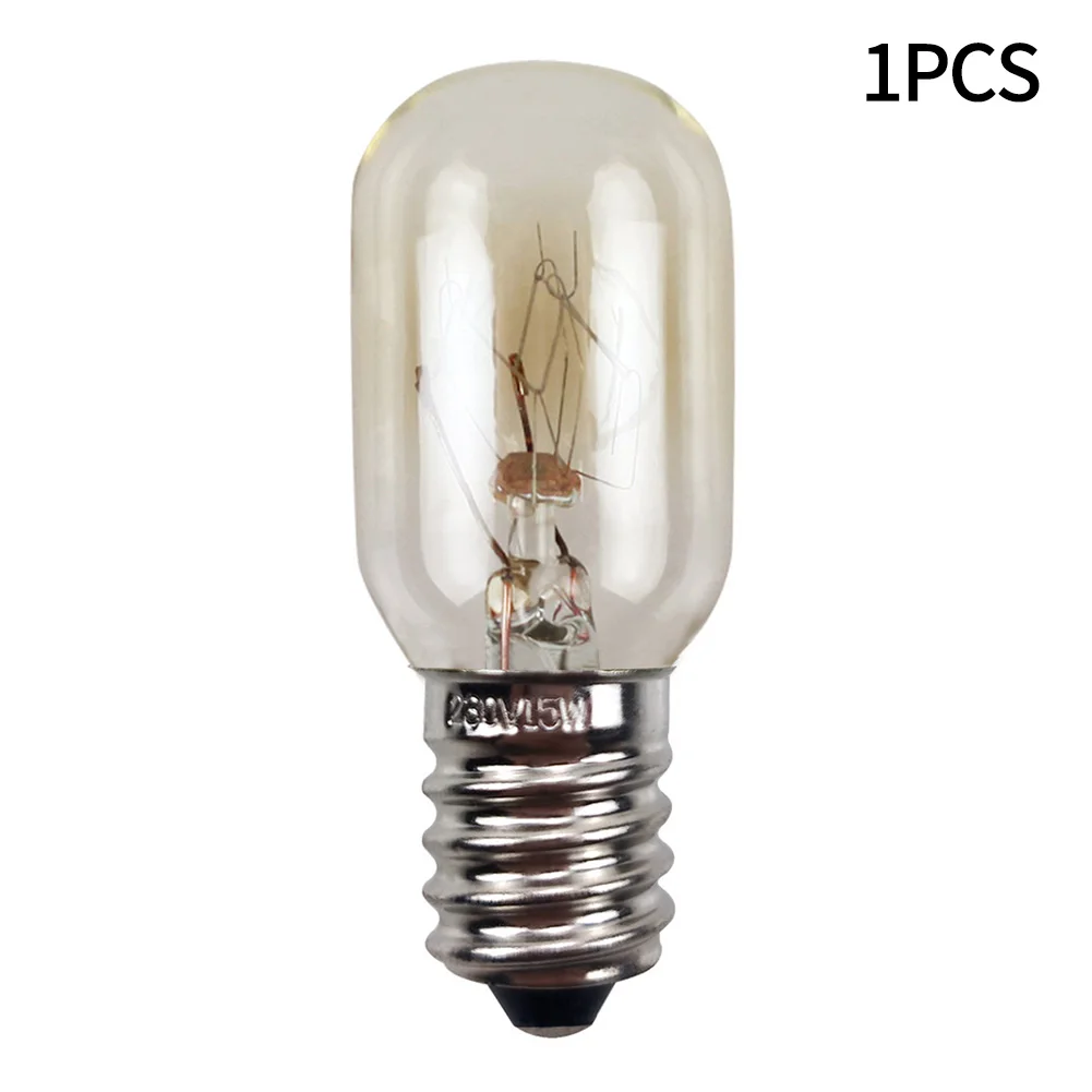 Welkome lampadine frigo set 2 e14 15w