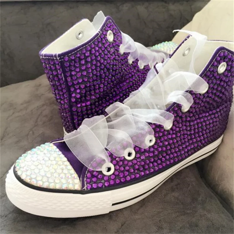 

Мужские и женские холщовые туфли на шнуровке, Размеры 35-46