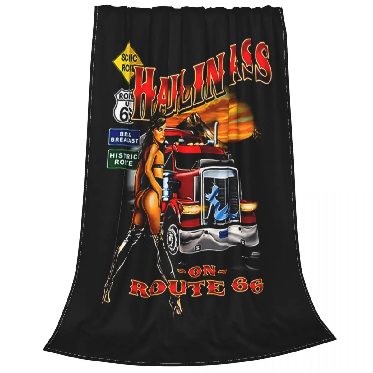 Harlin Ass On Route 66 ��� �ö��� ���� ��� �ٱ�� ���� ����Ʈ ������ ���, ���� ħ�� ħ�� ������