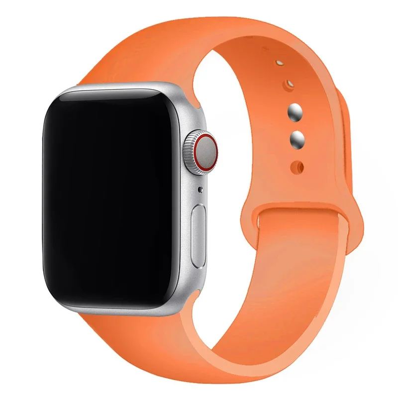 Silicone Sport Wristband