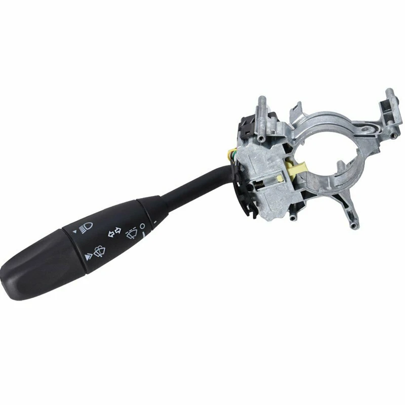 

Wiper Turn Signal Multifunction Switch 68034897AA For 2005- 2010 Dodge Charger Challenger Chrysler 300