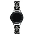01 silver black