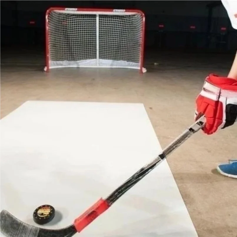 Ice Hockey Shooting Training Mat 5