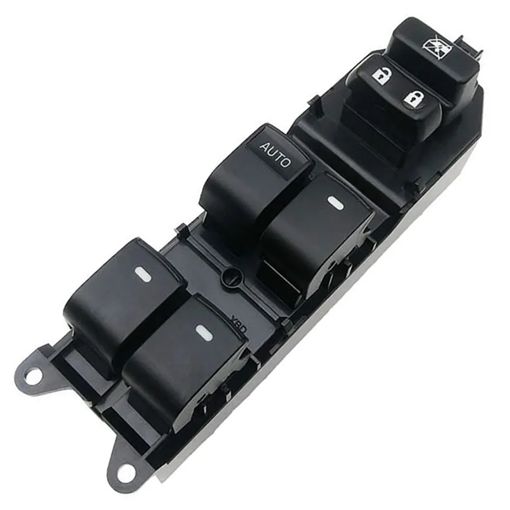 Electric Window Master Control Switch Button for Toyota Camry Corolla RAV4 Yaris 2004 2005 2006 2007 2008 2009 2010 2011 2012