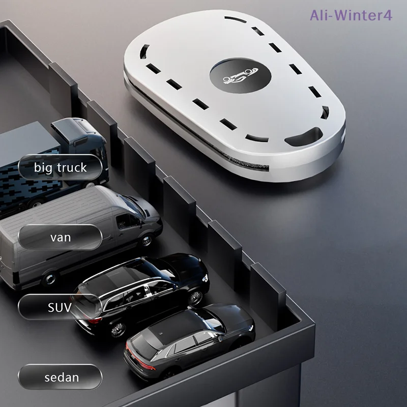 【Winter4】자동차 와이퍼 서비스 도구 자동 앞유리 와이퍼 수리 도구 차량 와이퍼 커터 청소 도구 휴대용 자동차 액세서리