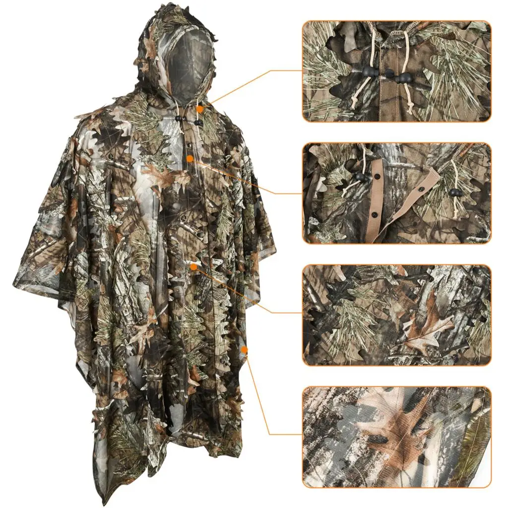 Bird Watching Clothing Gear 