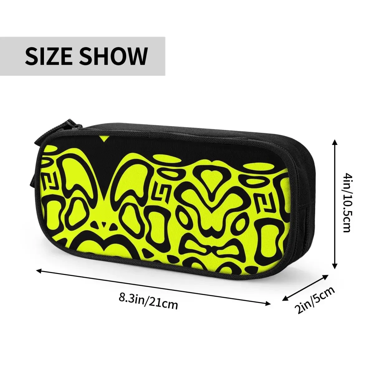 F1-Lando Norris #4 Pencil Cases Big Capacity Pen Bags Pen Box Pencil Pouch For Boys Girls Students Stationery Office pencil cases pen storage bag pencil holder