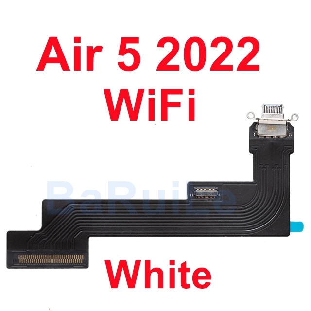 Universal Charging Dock Connector Port Flex Cable Ribbon Plug Repair Part
