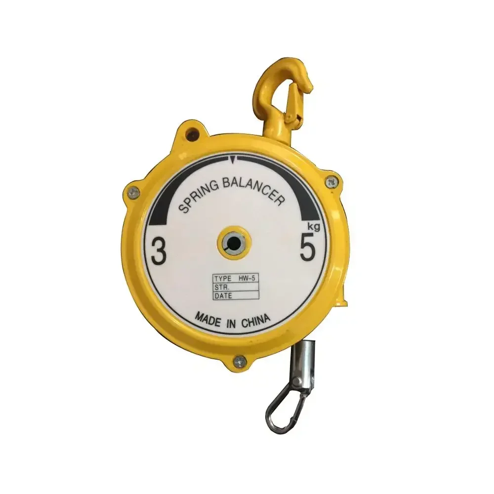 

3-5kg spring weight balancer